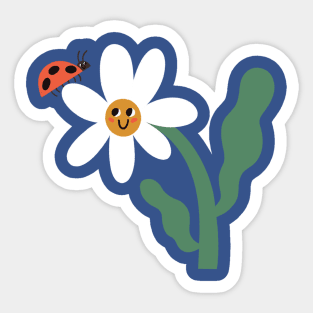 Best Friends Sticker